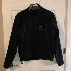 Arc’teryx Polartech Jacket